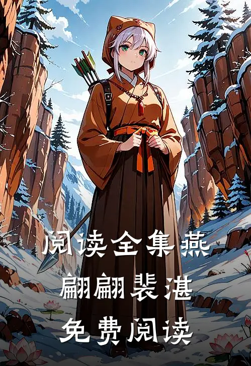 阅读全集燕翩翩裴湛免费阅读