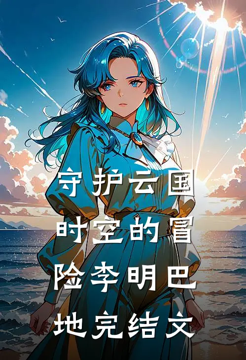 守护云国：时空的冒险李明巴地完结文