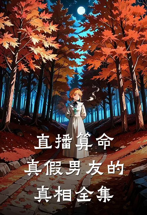 直播算命真假男友的真相 全集
