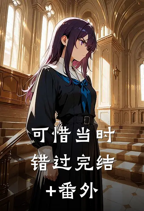 可惜当时错过完结+番外