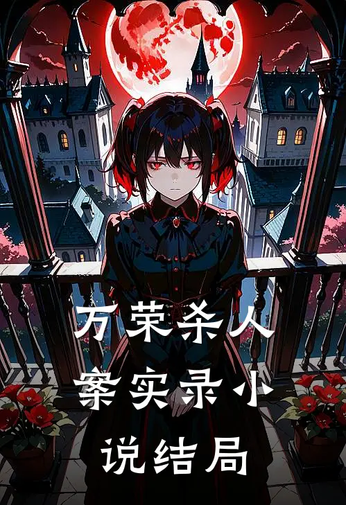 万荣杀人案实录小说结局