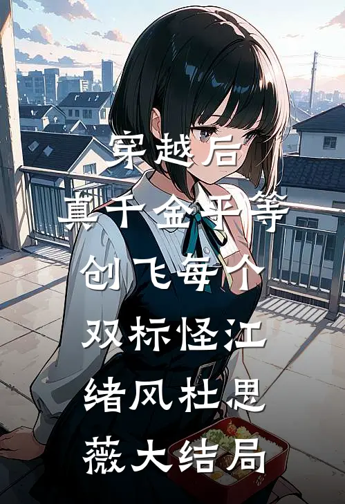穿越后，真千金平等创飞每个双标怪江绪风杜思薇大结局
