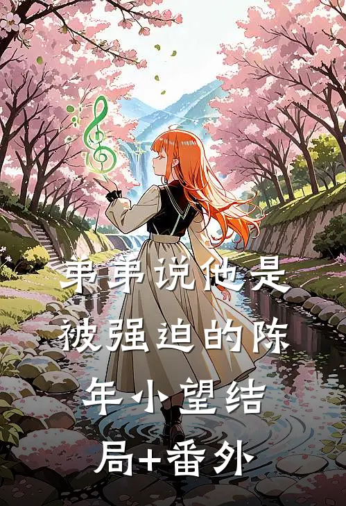 弟弟说他是被强迫的陈年小望结局+番外