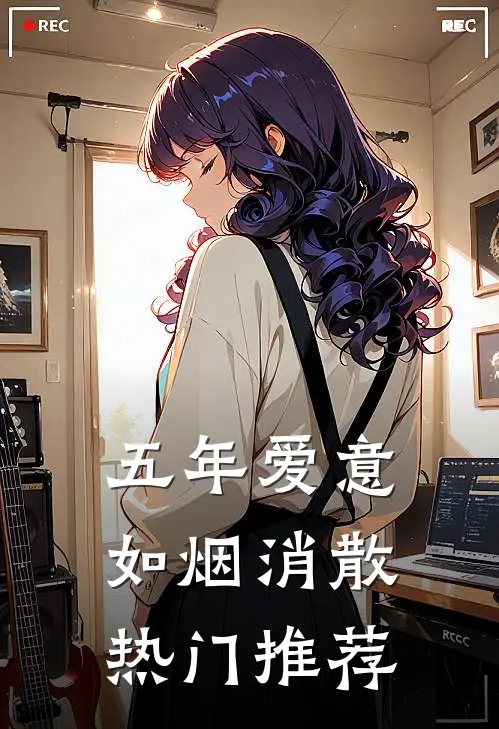 五年爱意，如烟消散热门推荐
