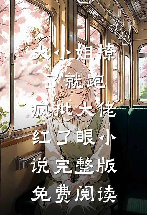 大小姐撩了就跑，疯批大佬红了眼小说完整版免费阅读