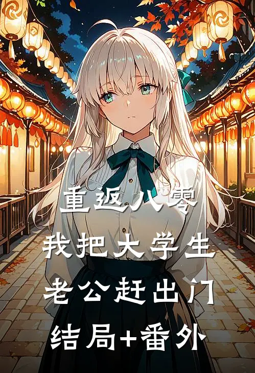 重返八零，我把大学生老公赶出门结局+番外