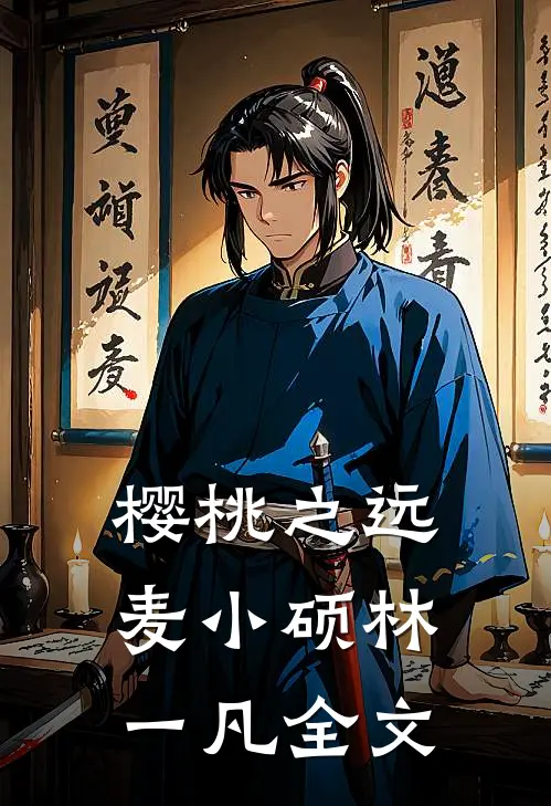 樱桃之远麦小硕林一凡全文