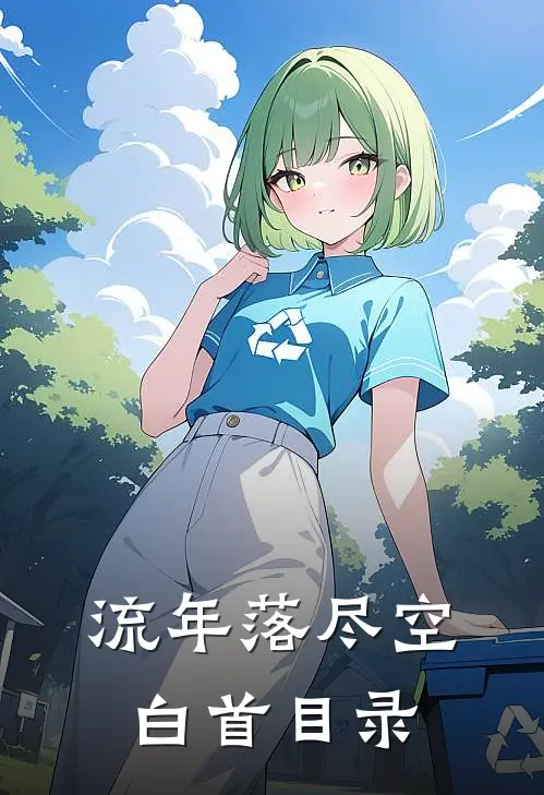 流年落尽空白首目录