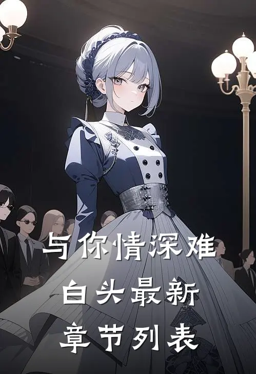 与你情深难白头最新章节列表