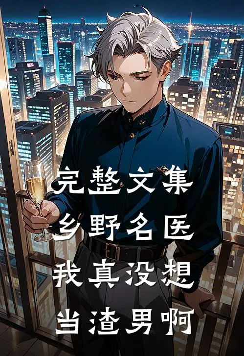 完整文集乡野名医：我真没想当渣男啊