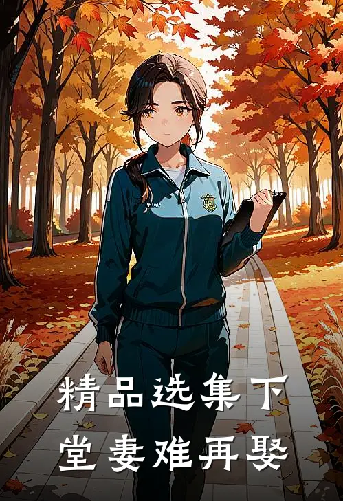 精品选集下堂妻难再娶