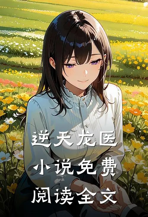 逆天龙医小说免费阅读全文