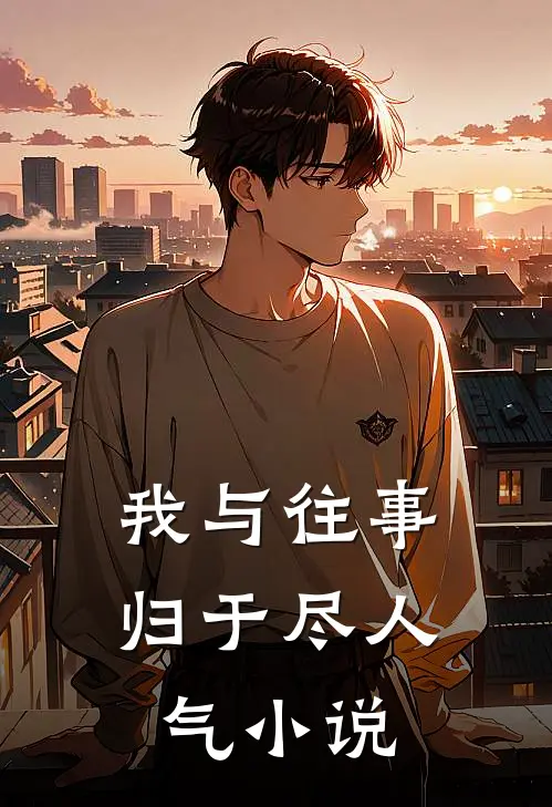 我与往事归于尽人气小说