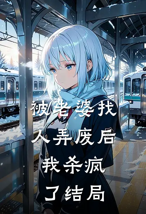 被老婆找人弄废后，我杀疯了结局