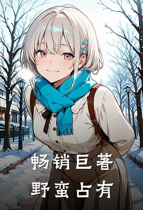 畅销巨著野蛮占有