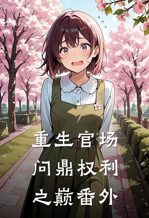 重生官场：问鼎权利之巅 番外