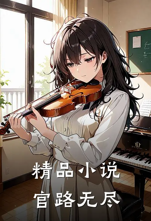 精品小说官路无尽