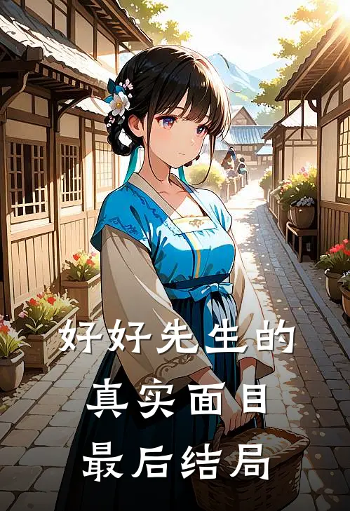 好好先生的真实面目最后结局