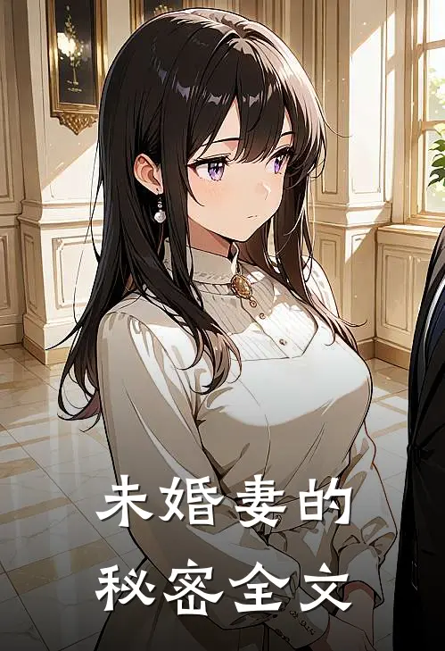 未婚妻的秘密全文