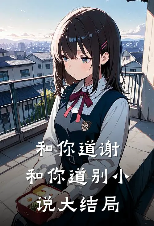 和你道谢，和你道别小说大结局