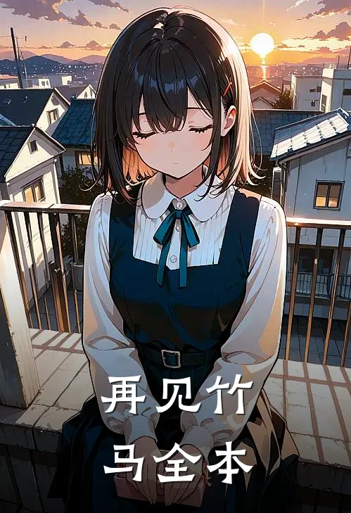 再见竹马全本