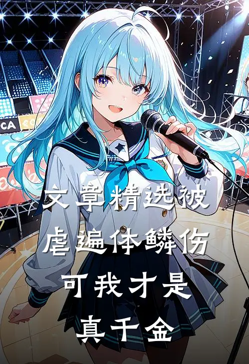 文章精选被虐遍体鳞伤，可我才是真千金