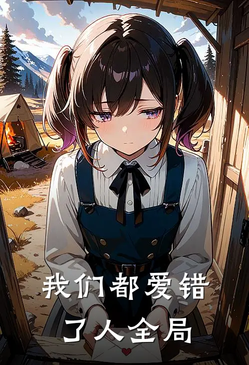 我们都爱错了人全局
