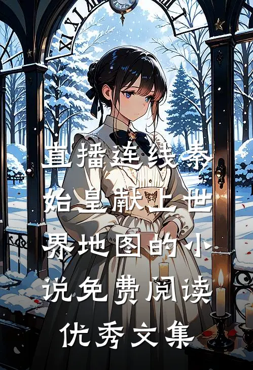 直播连线秦始皇献上世界地图的小说免费阅读优秀文集