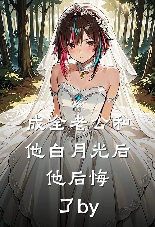 成全老公和他白月光后，他后悔了by