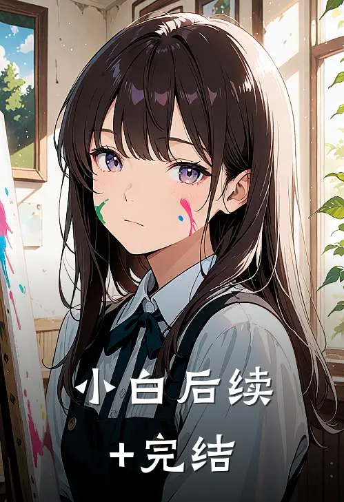 小白后续+完结