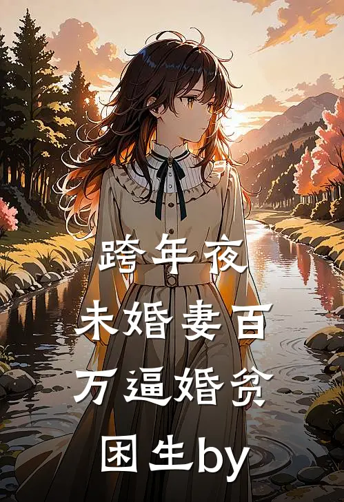 跨年夜，未婚妻百万逼婚贫困生by