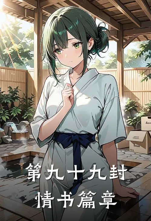 第九十九封情书篇章
