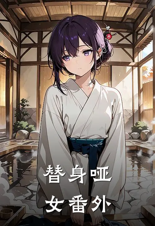 替身哑女 番外
