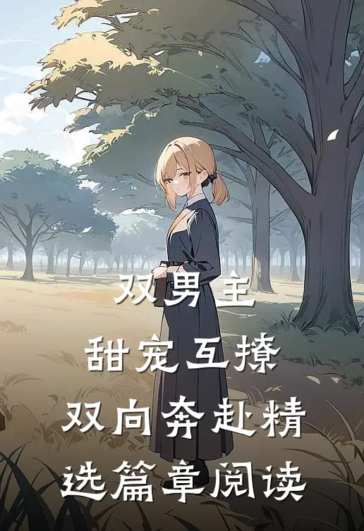 双男主甜宠互撩,双向奔赴精选篇章阅读