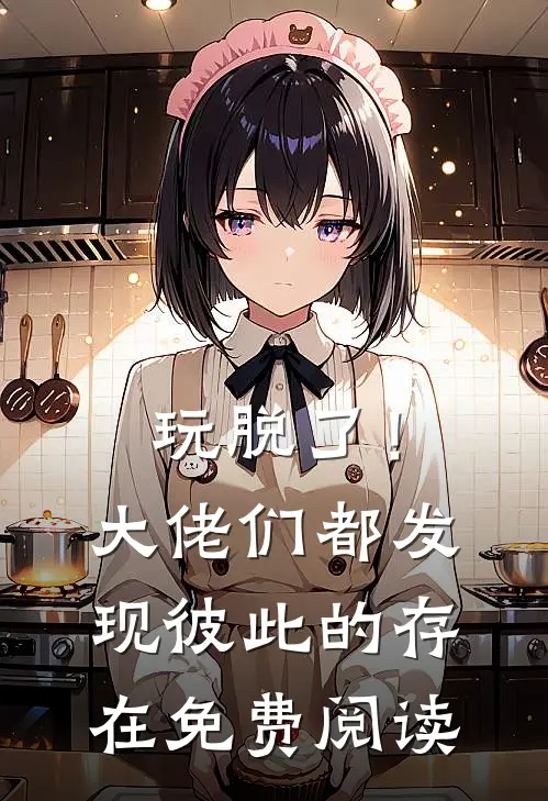 玩脱了！大佬们都发现彼此的存在免费阅读