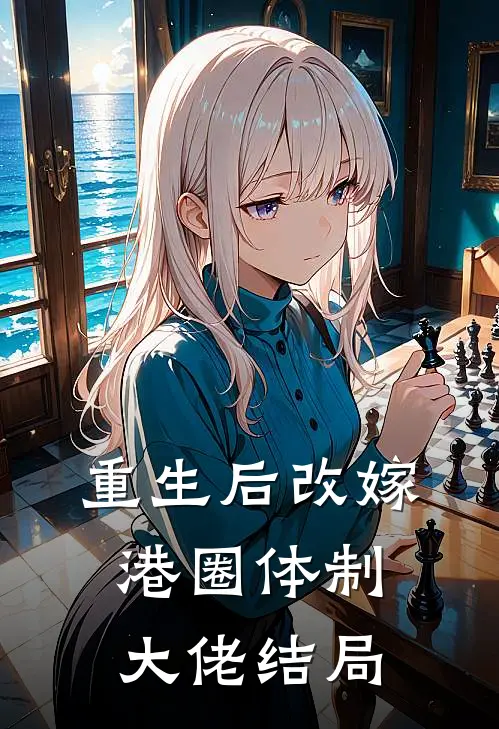 重生后改嫁港圈体制大佬结局