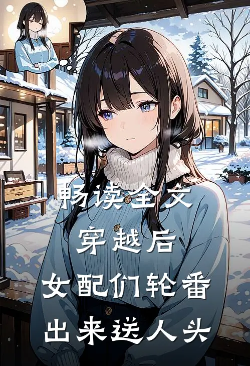 畅读全文穿越后，女配们轮番出来送人头