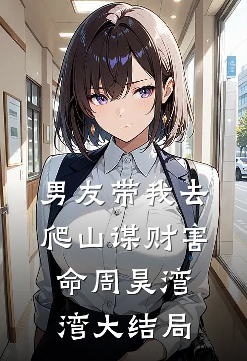 男友带我去爬山谋财害命周昊湾湾大结局