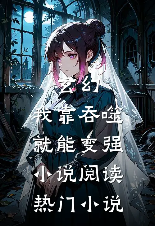 玄幻：我靠吞噬就能变强小说阅读热门小说