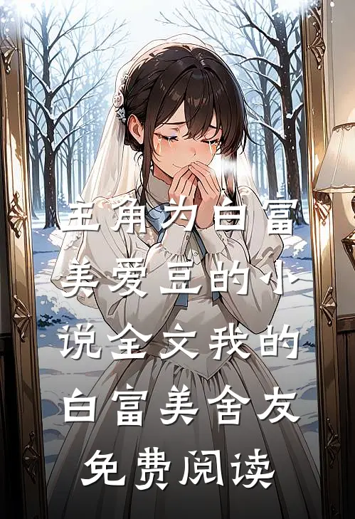 主角为白富美爱豆的小说全文我的白富美舍友免费阅读