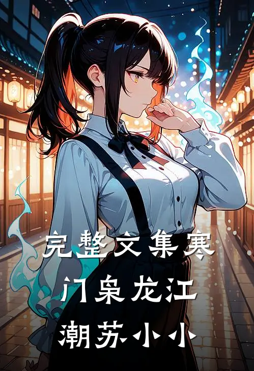 完整文集寒门枭龙江潮苏小小