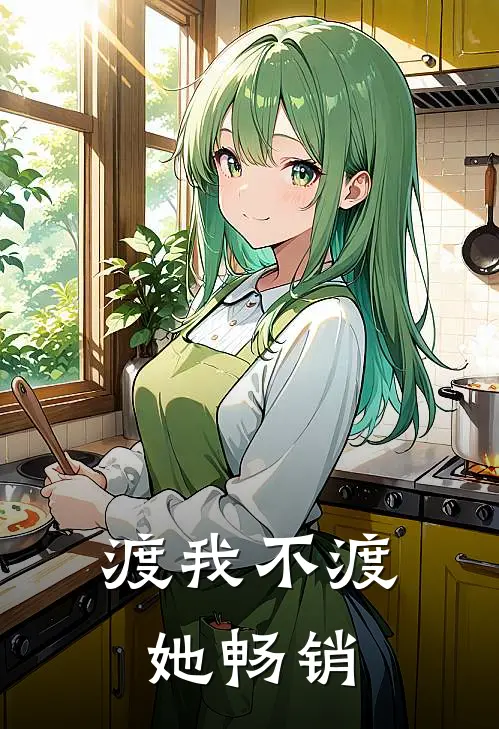渡我不渡她畅销