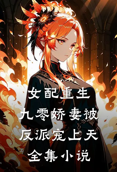 女配重生：九零娇妻被反派宠上天全集小说