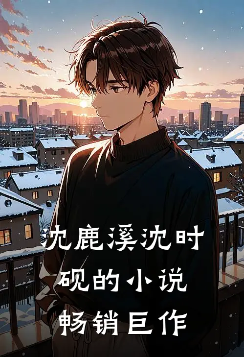 沈鹿溪沈时砚的小说畅销巨作