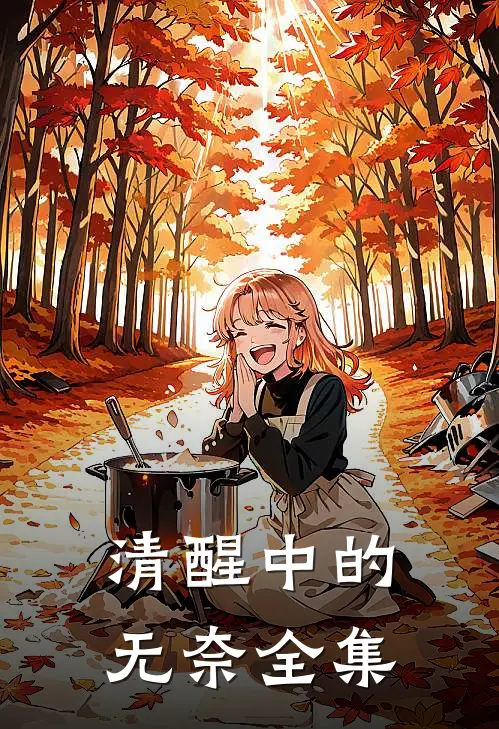 清醒中的无奈 全集
