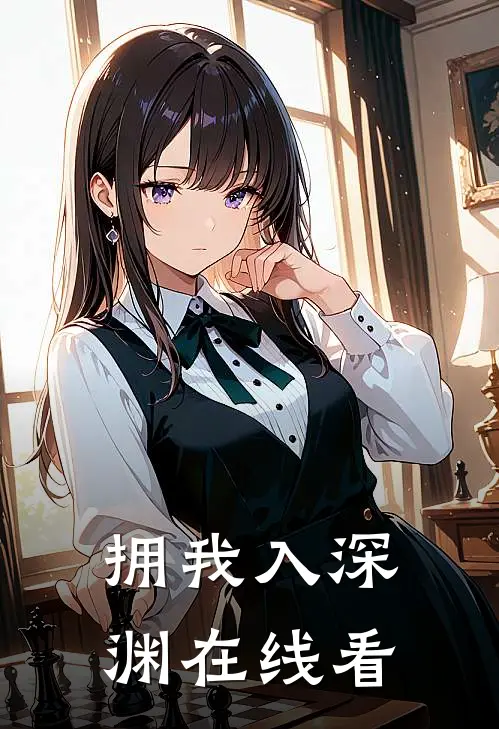 拥我入深渊在线看