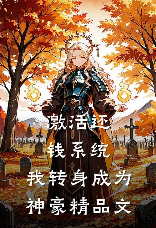 激活还钱系统，我转身成为神豪精品文