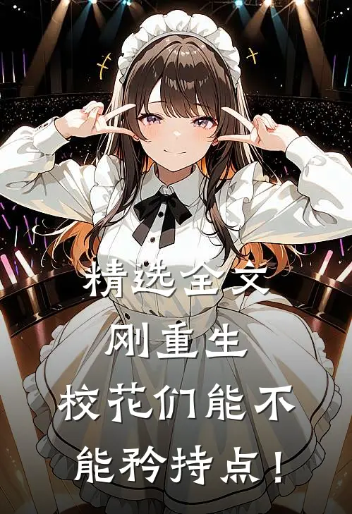 精选全文刚重生，校花们能不能矜持点！