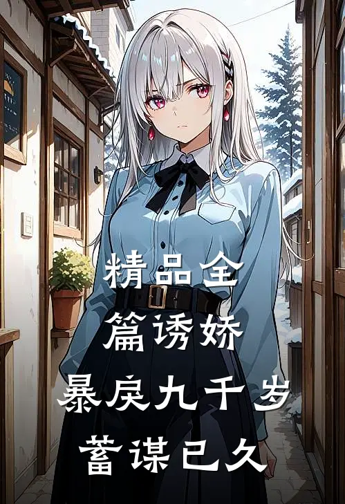 精品全篇诱娇：暴戾九千岁蓄谋已久