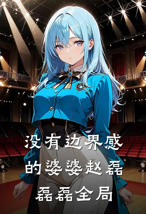 没有边界感的婆婆赵磊磊磊全局